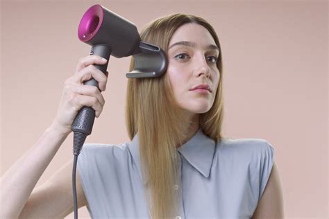 Discover the magic of the 7-in-1 hair dryer
